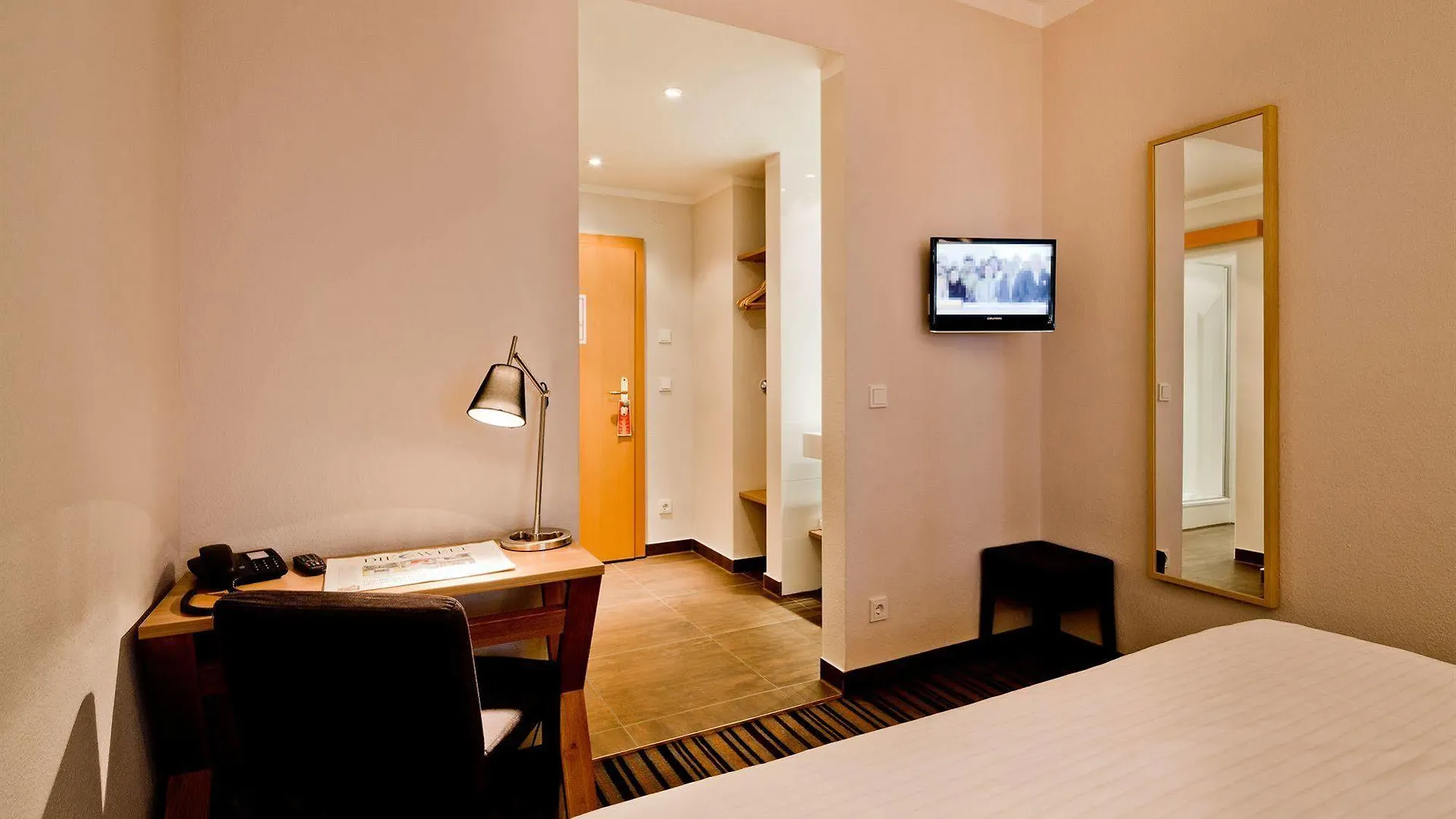 Hotel Stachus München