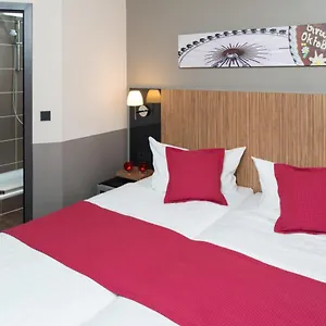 Hotel Munich City Hotel Mnichov