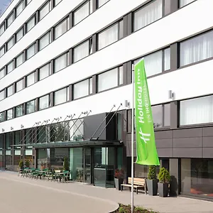 - Leuchtenbergring By Ihg 4*, Munich Allemagne