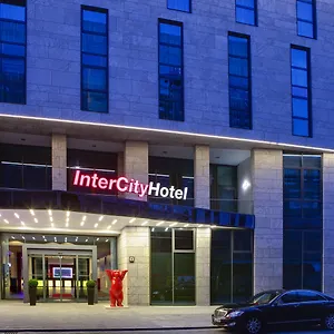 Intercityhotel Hauptbahnhof Hotel Berlín