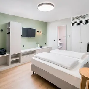 Apartmanhotel Koos Hotel&apartments -, München