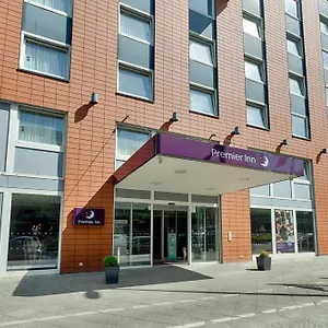 Hotel Premier Centre ***