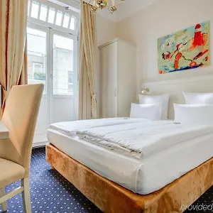 Hotel Fuerst Bismarck ***