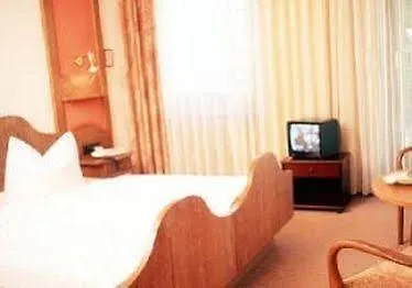 Hotel Stachus Mnichov
