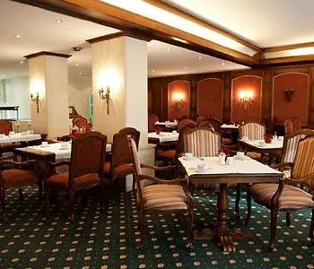 Hotel Stachus Mnichov